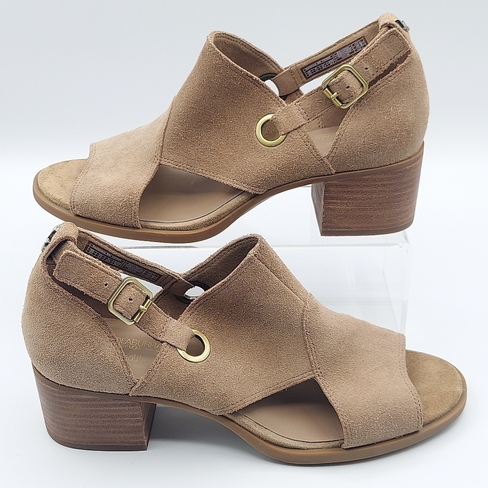 Koolaburra by UGG Women's Kaiah Shootie Size 8.5 - Picture 2 of 10